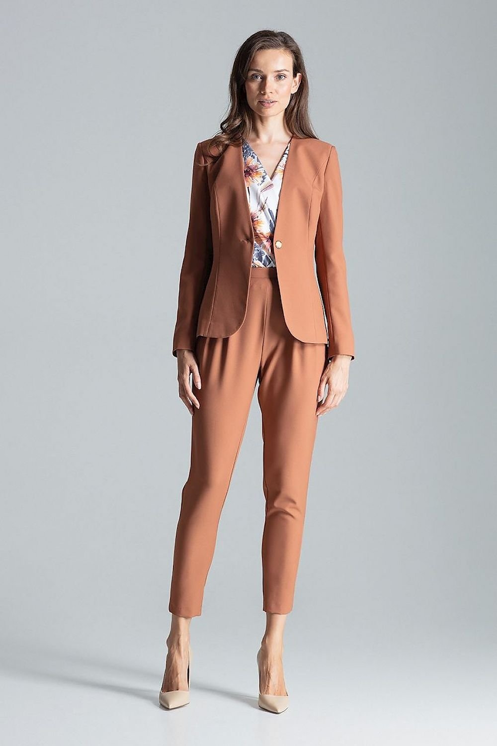 Blazer femme Figl