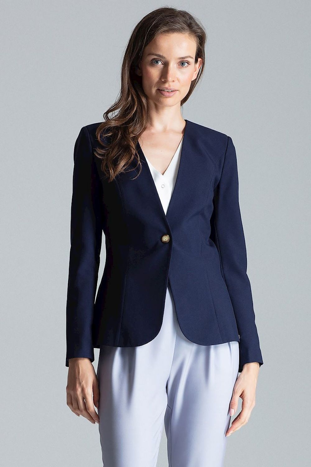 Blazer femme Figl