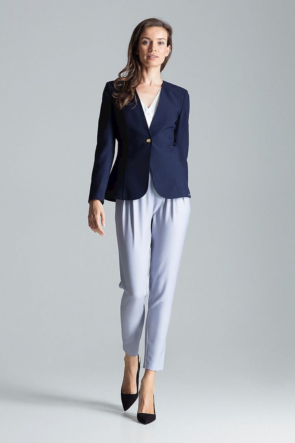 Blazer femme Figl