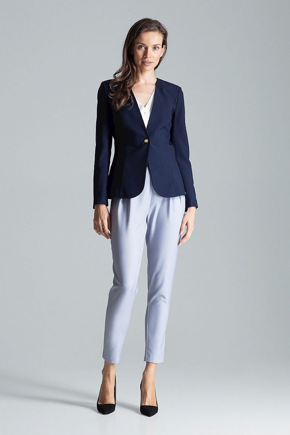 Blazer femme Figl