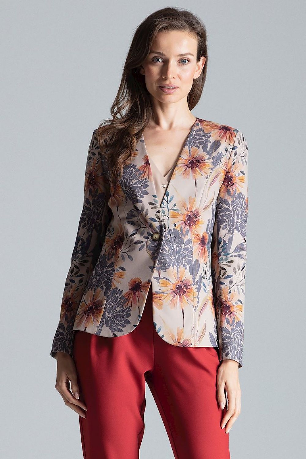 Blazer femme Figl