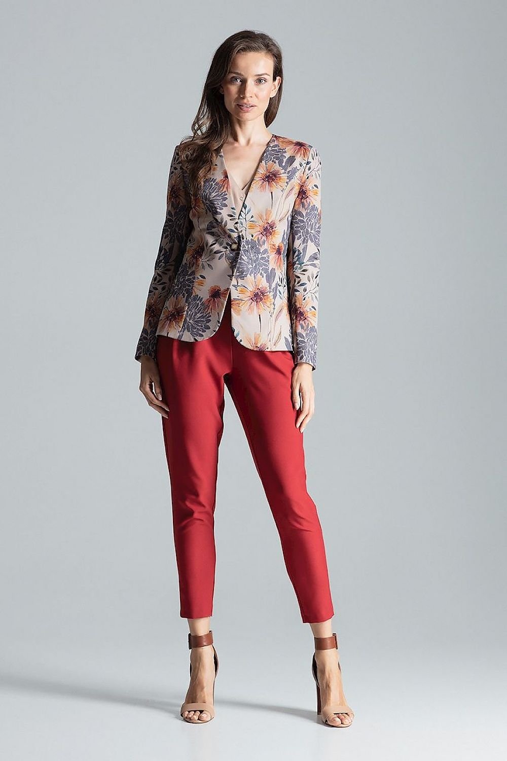 Blazer femme Figl