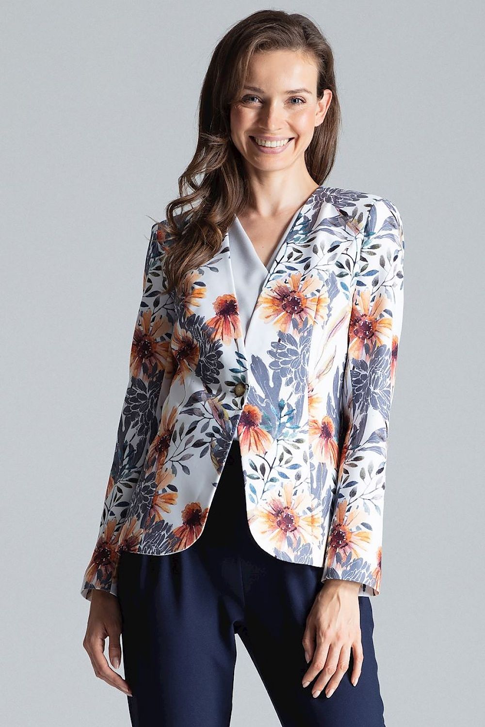 Blazer femme Figl