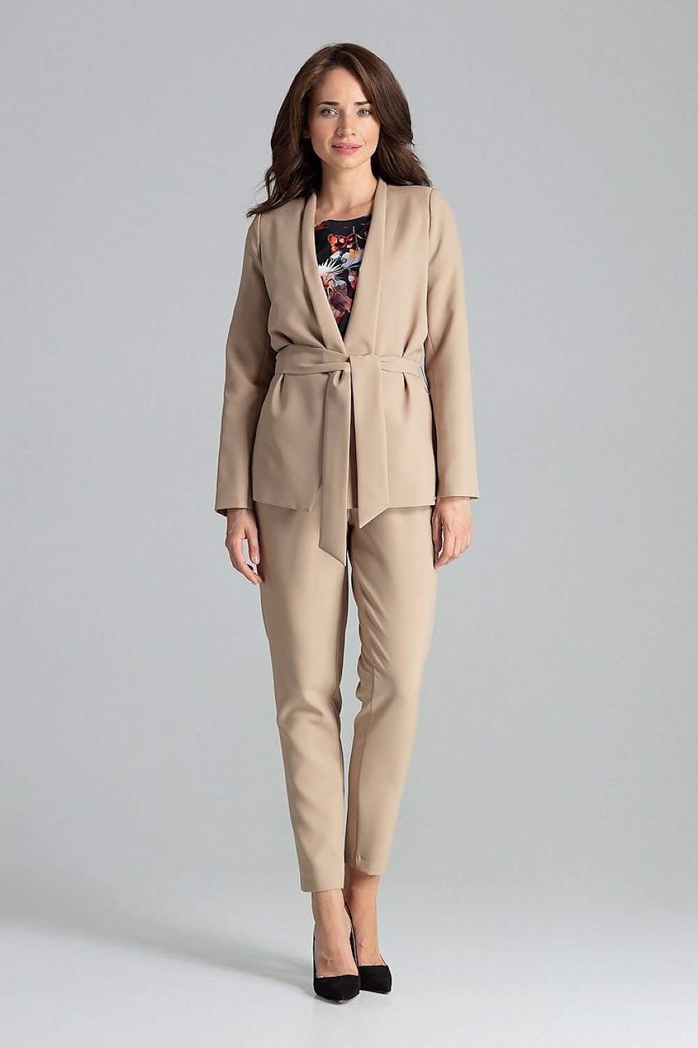 Blazer femme Lenitif