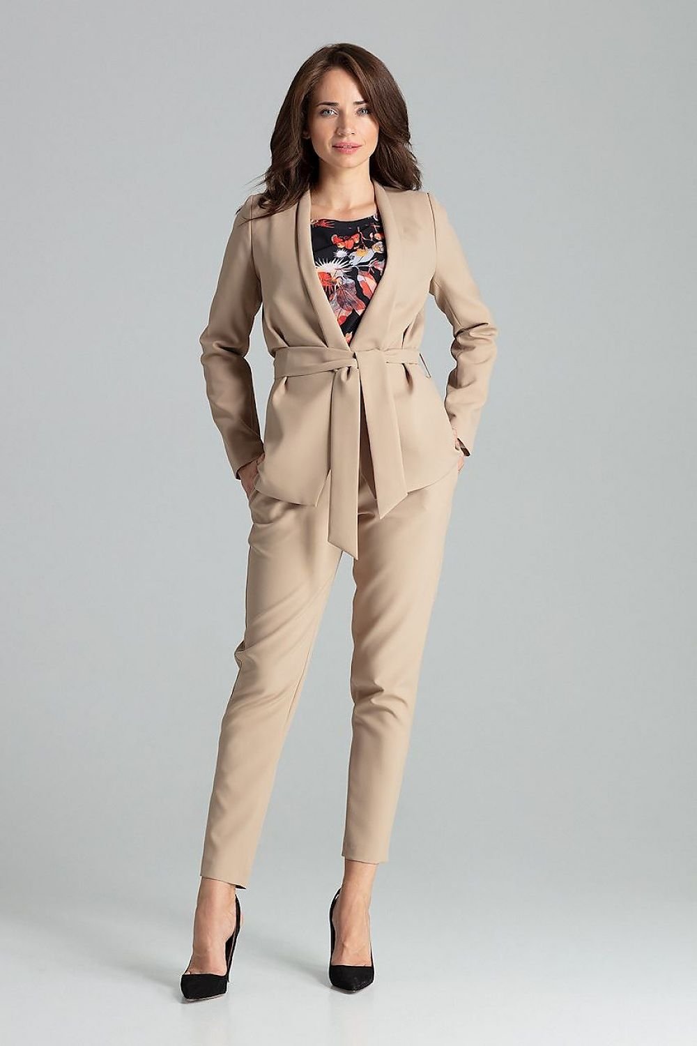 Blazer femme Lenitif