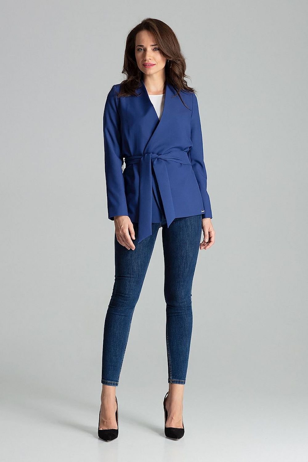 Blazer femme Lenitif