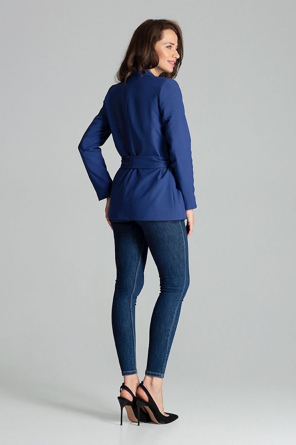 Blazer femme Lenitif