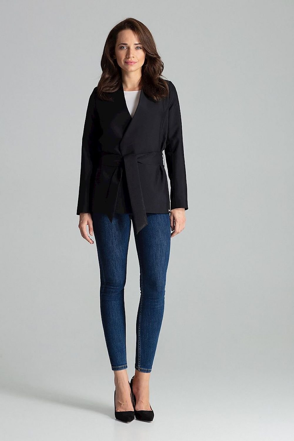 Blazer femme Lenitif