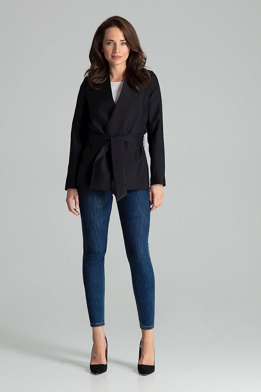 Blazer femme Lenitif