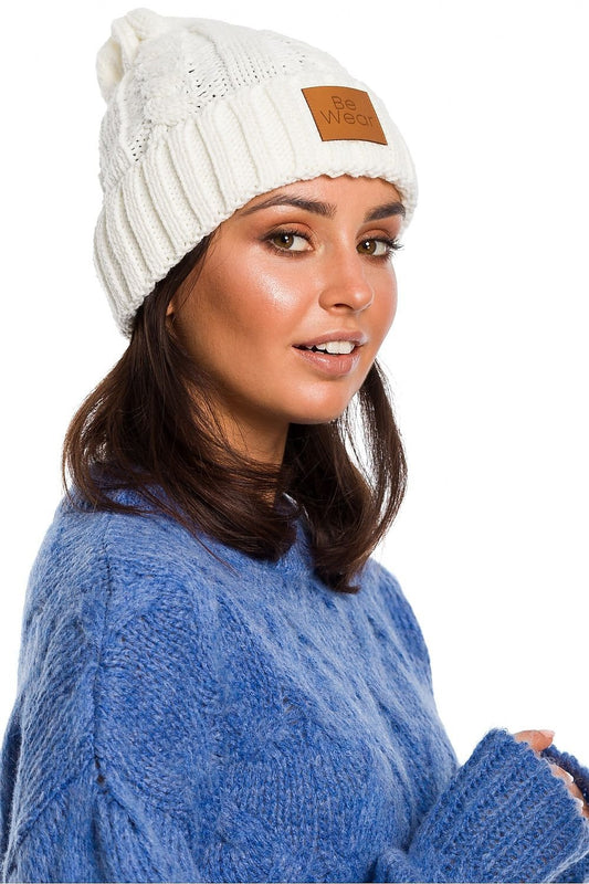 Bonnet BE Knit