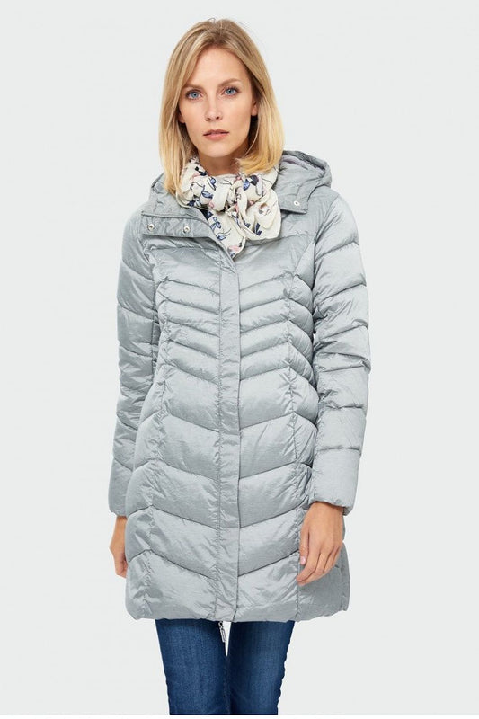 Manteau model 137356 Greenpoint