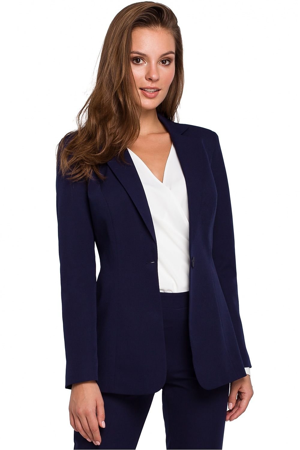 Blazer femme Makover