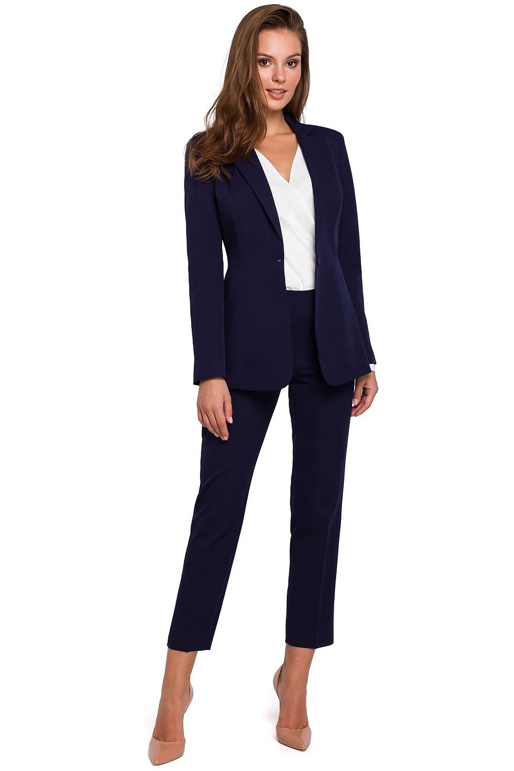 Blazer femme Makover