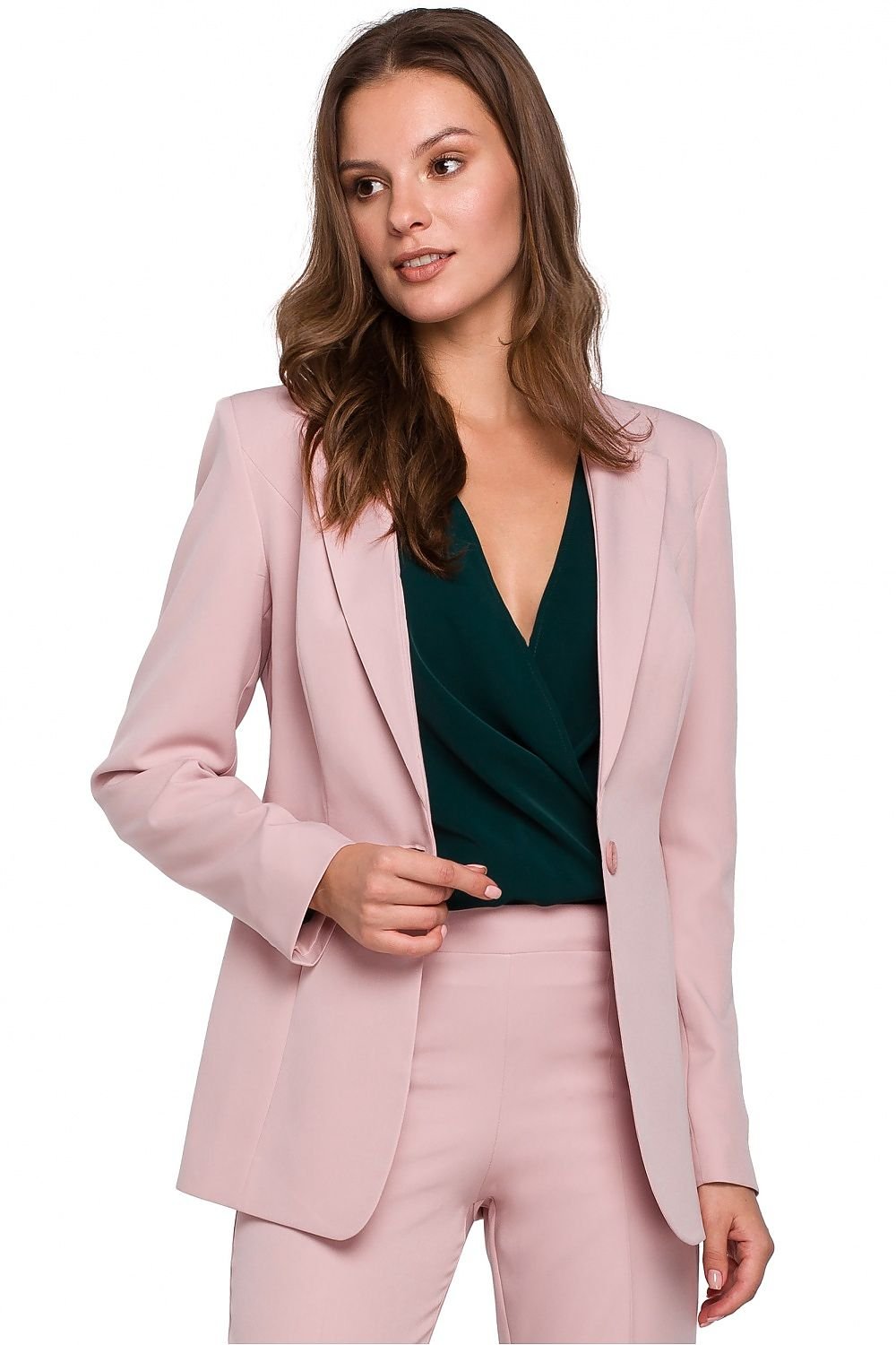 Blazer femme Makover