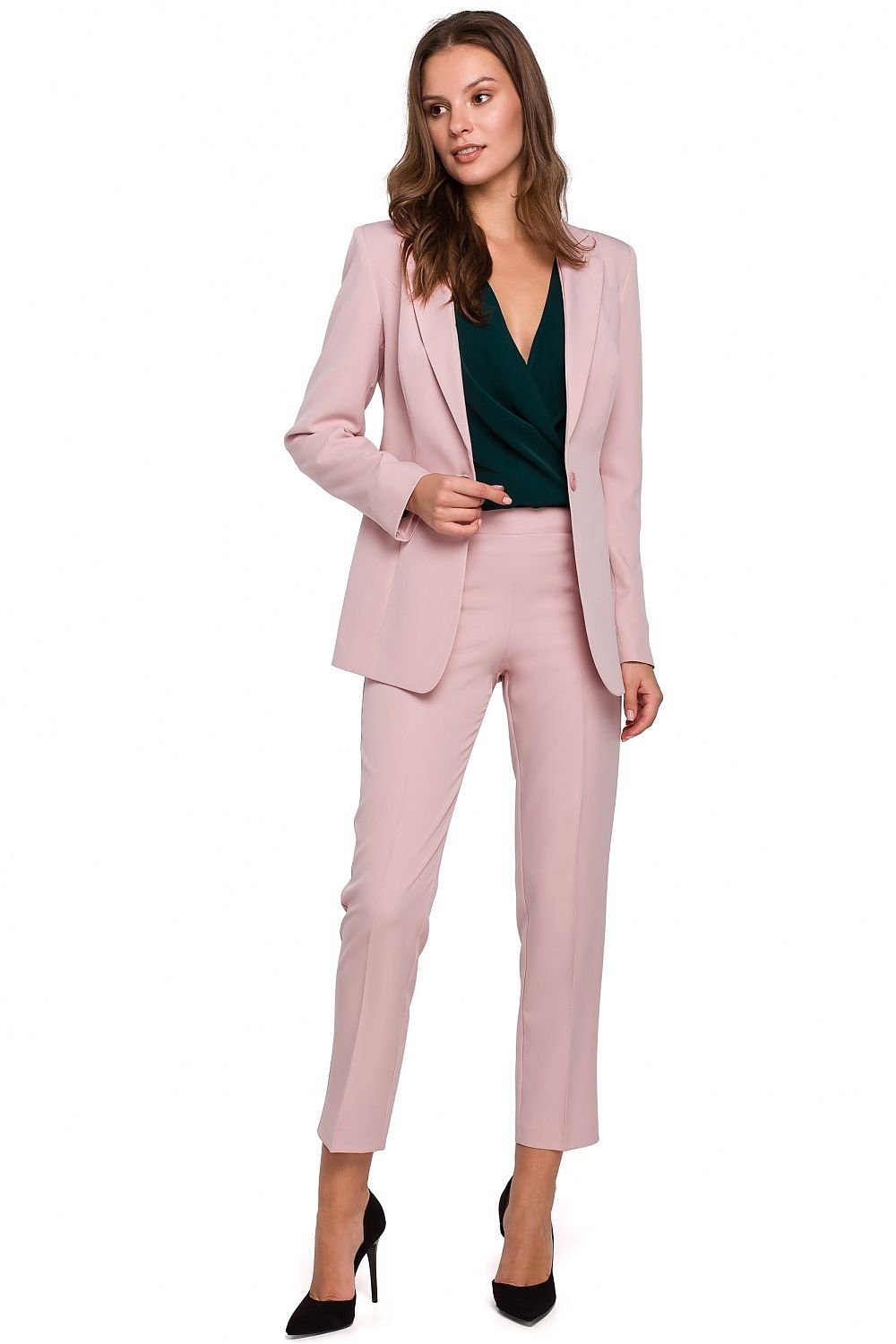 Blazer femme Makover