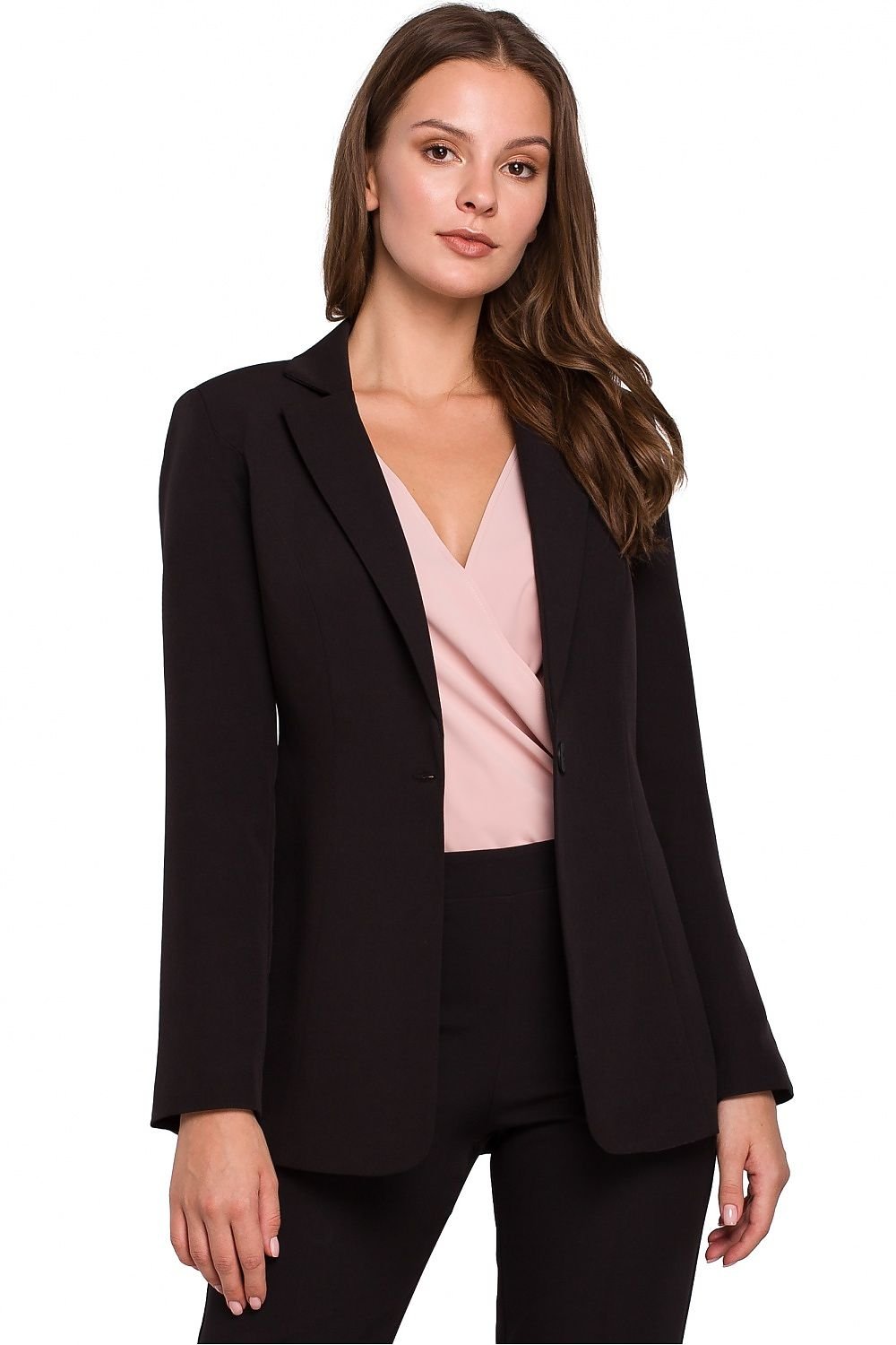 Blazer femme Makover