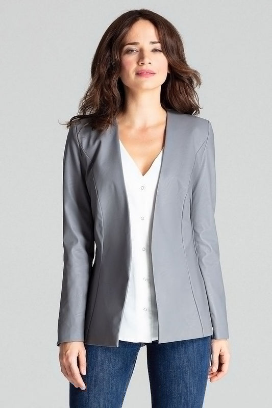 Blazer femme model 139335 Lenitif