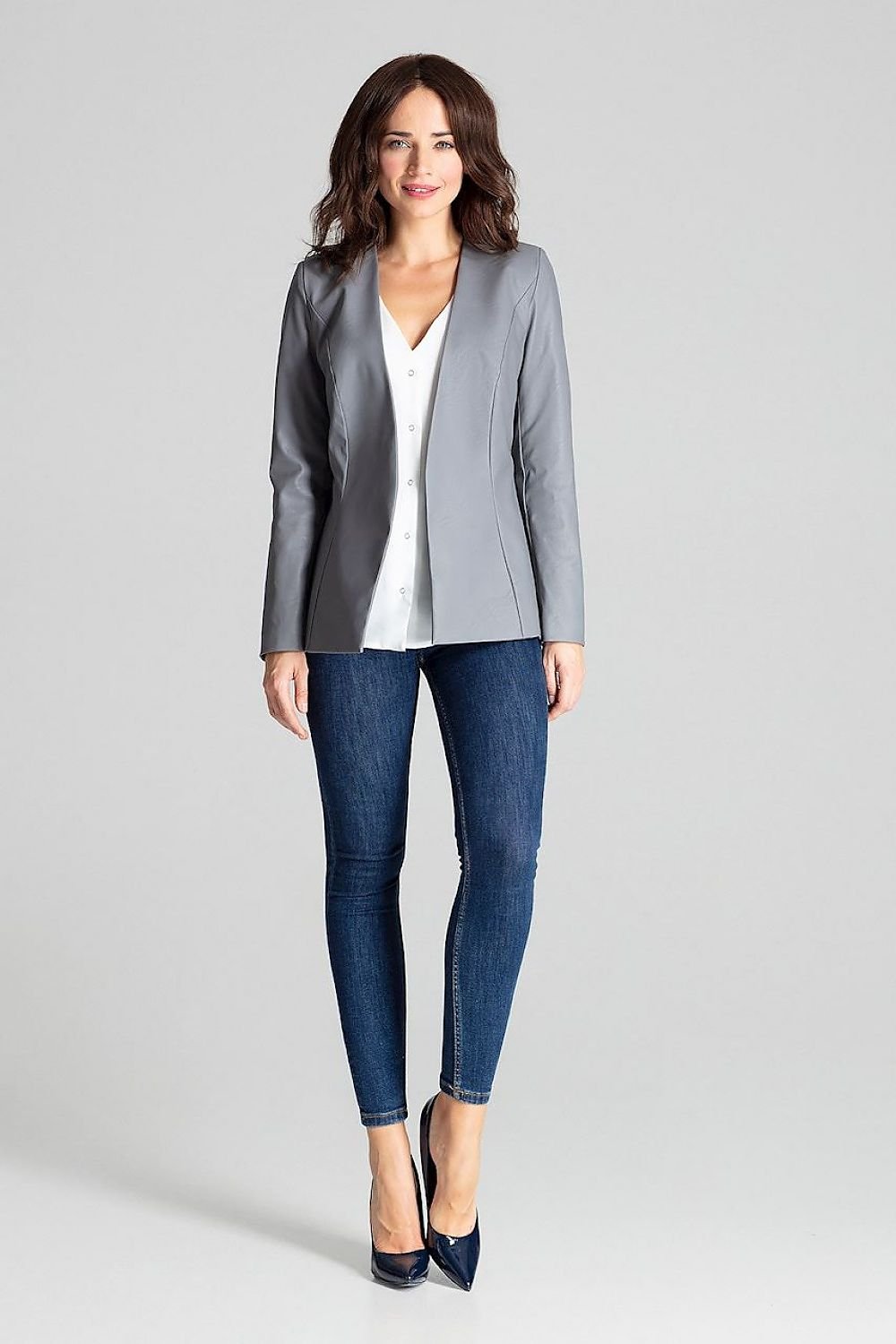 Blazer femme model 139335 Lenitif