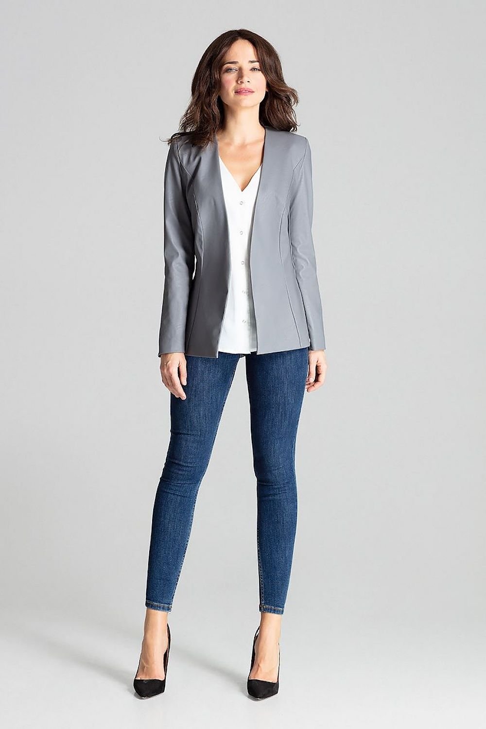 Blazer femme model 139335 Lenitif