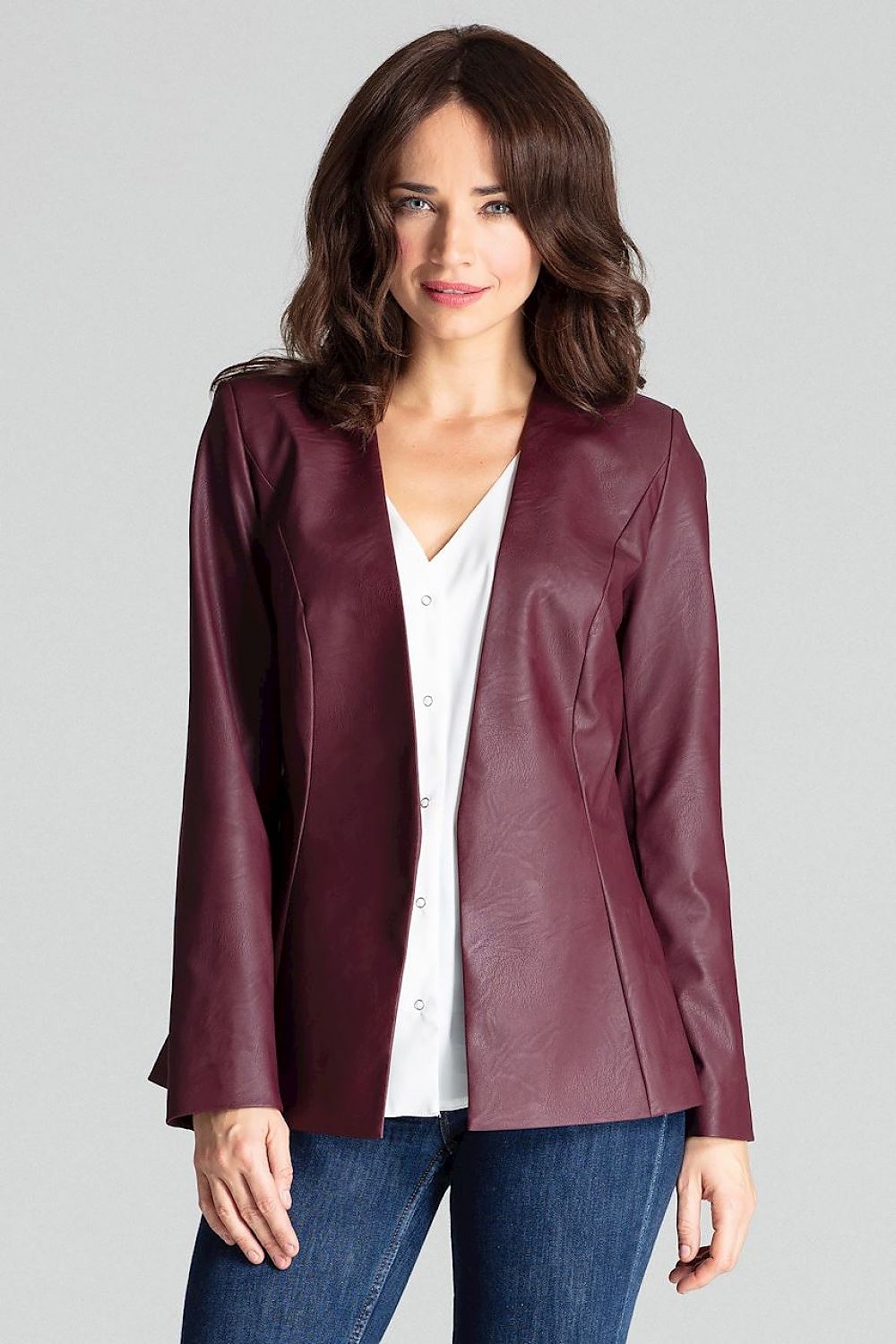 Blazer femme model 139335 Lenitif