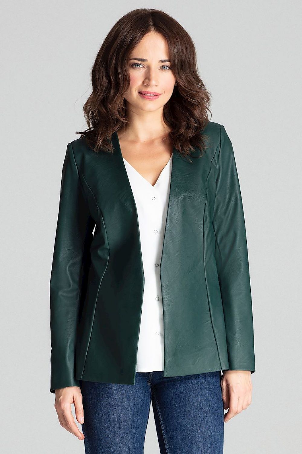 Blazer femme model 139335 Lenitif