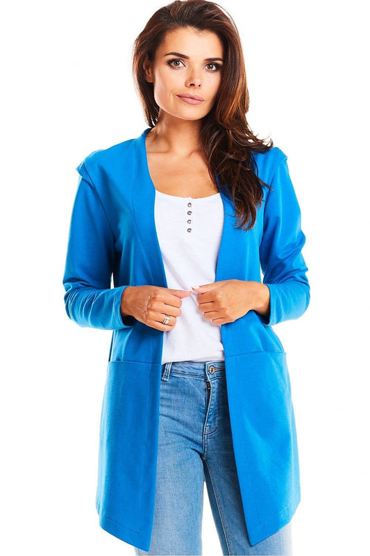 Blazer femme model 140040 Infinite You