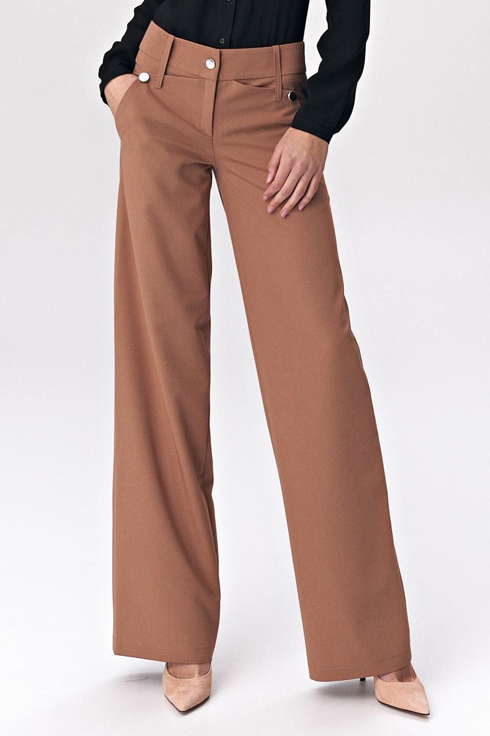 Pantalon femme model 140890 Nife