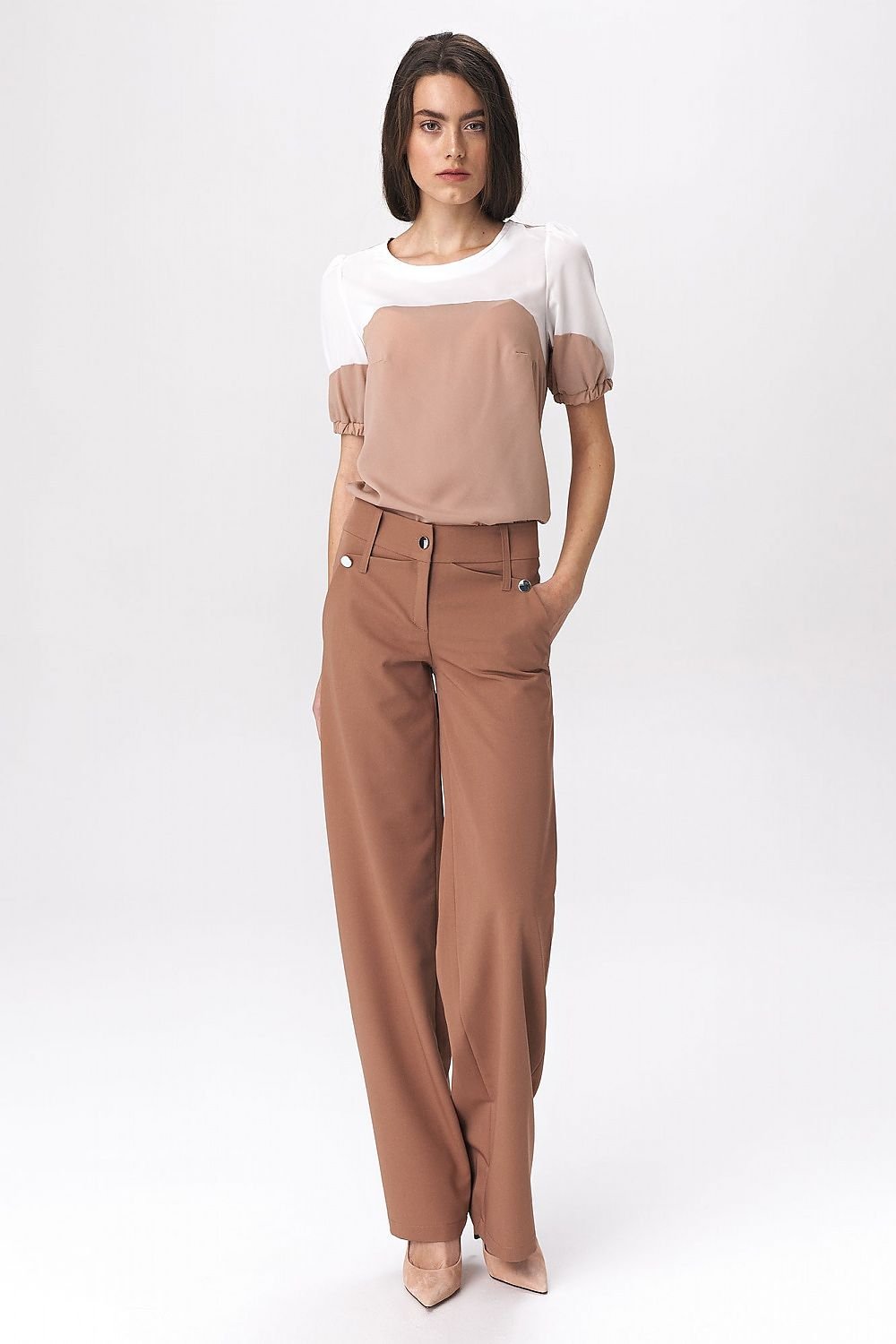 Pantalon femme model 140890 Nife