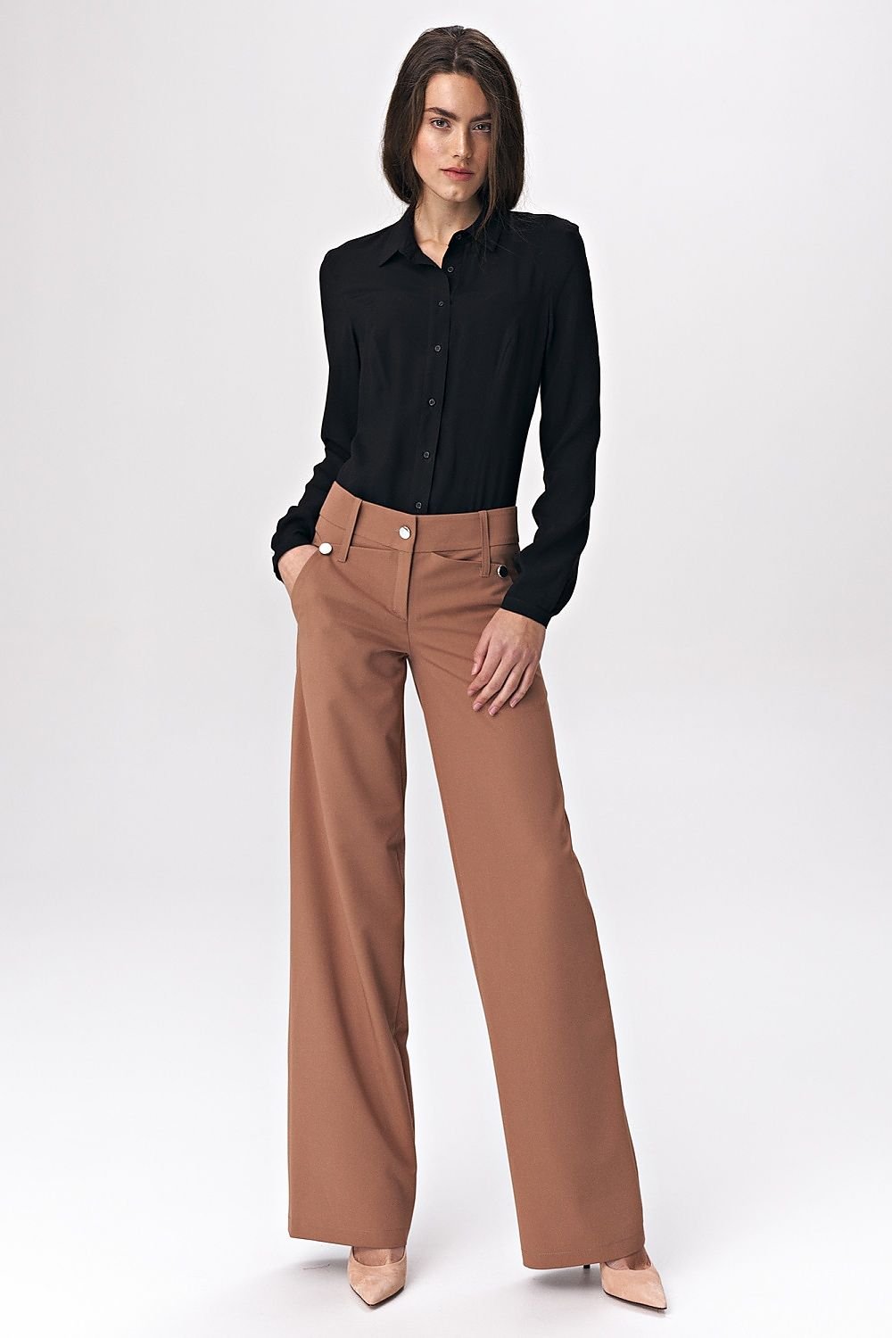 Pantalon femme model 140890 Nife