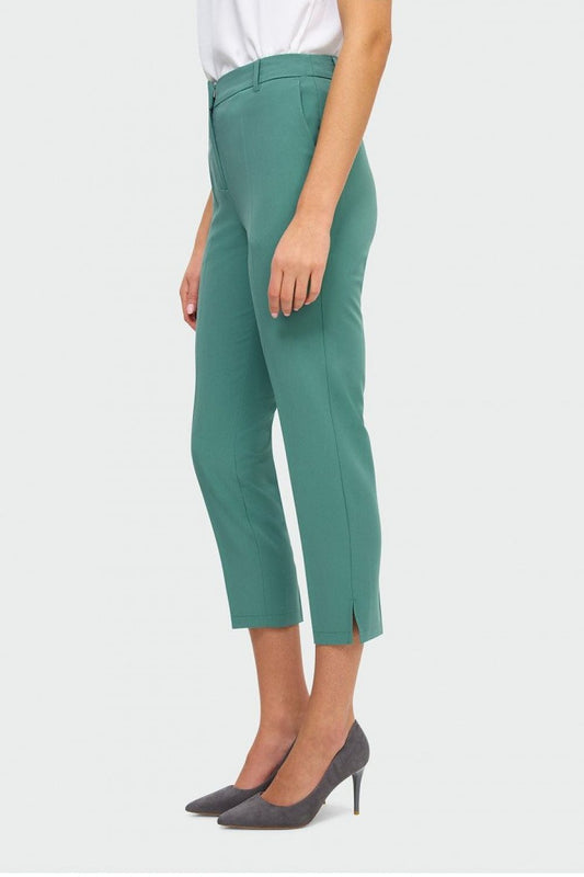 Pantalon femme model 140934 Greenpoint