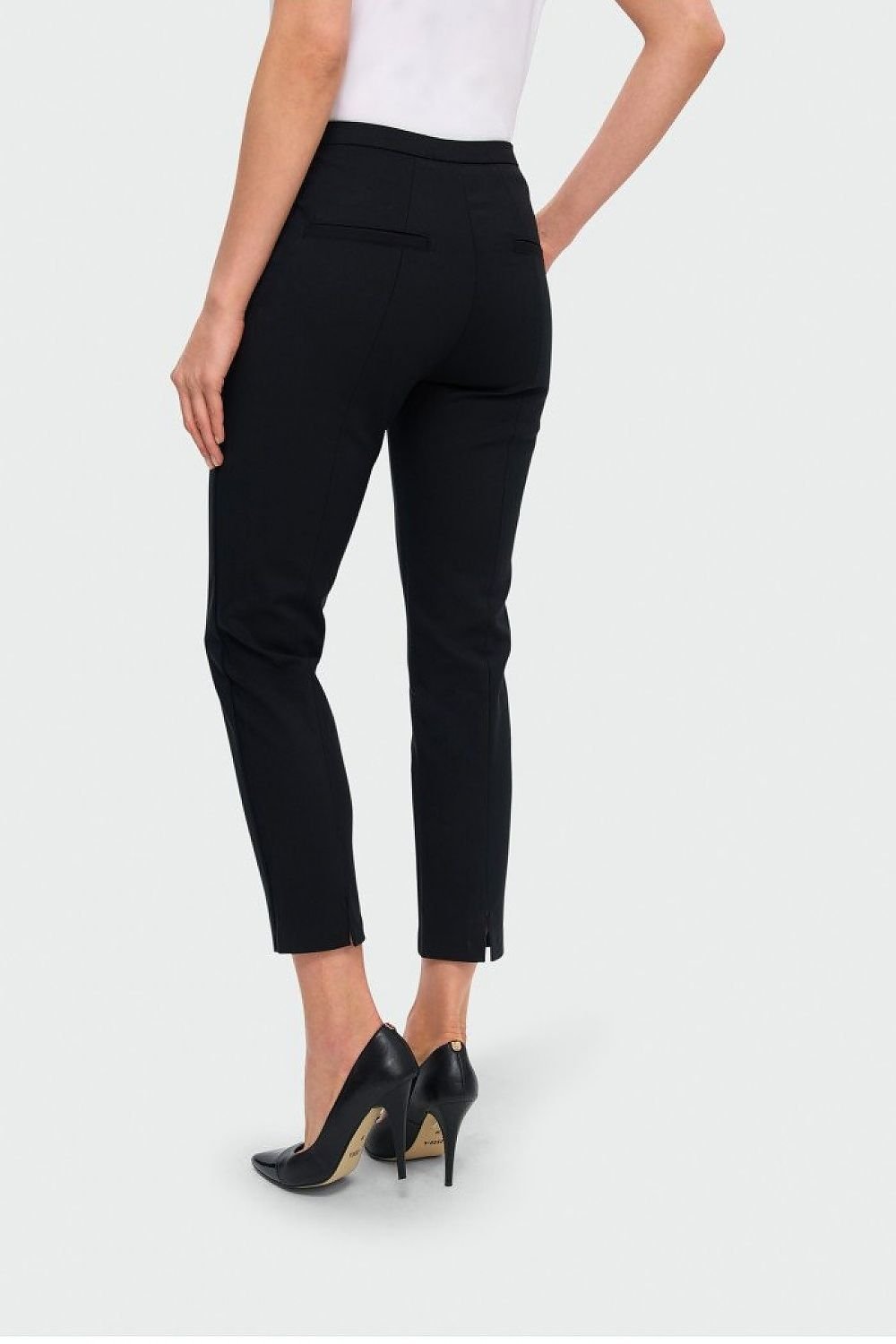 Pantalon femme model 140939 Greenpoint