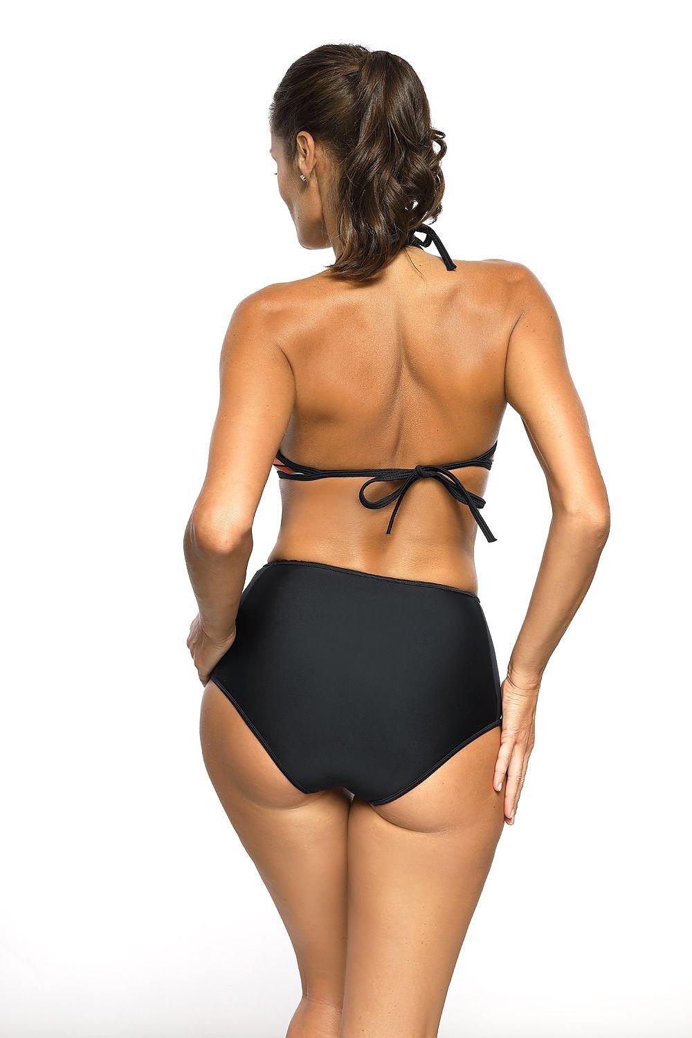 Maillot de bain deux pièces model 141174 Marko