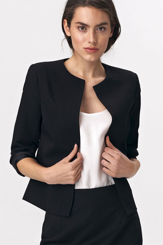 Blazer femme model 142050 Nife