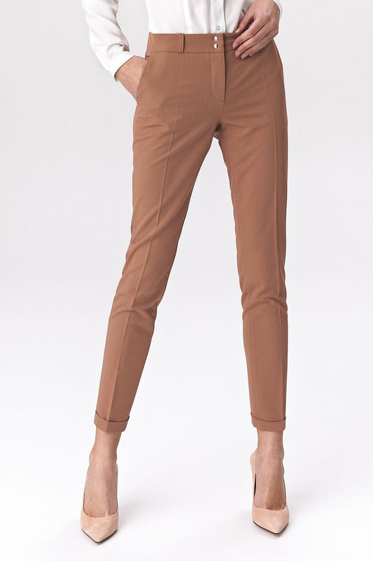 Pantalon femme model 142052 Nife