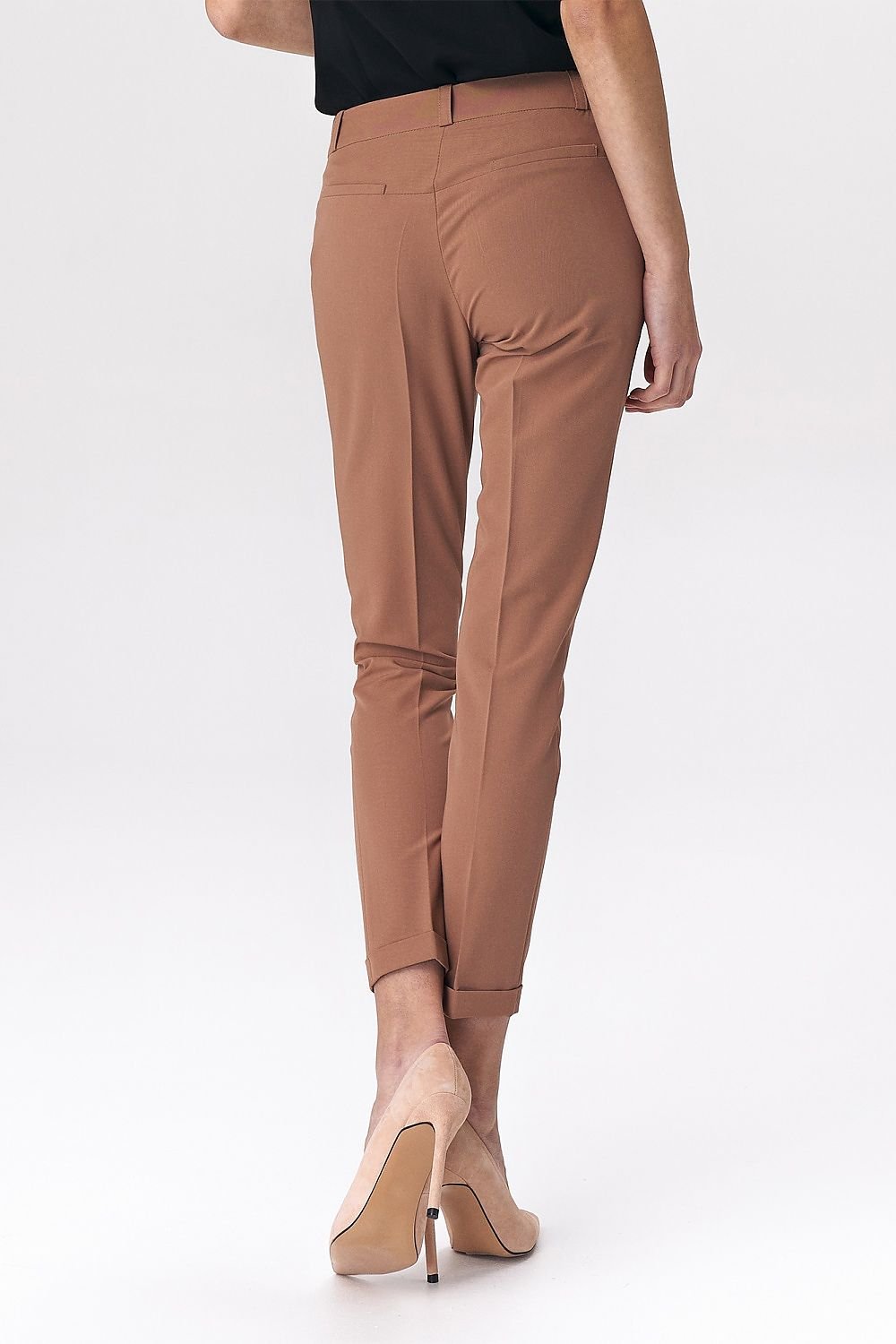 Pantalon femme model 142052 Nife