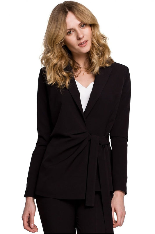 Blazer femme model 142972 Makover