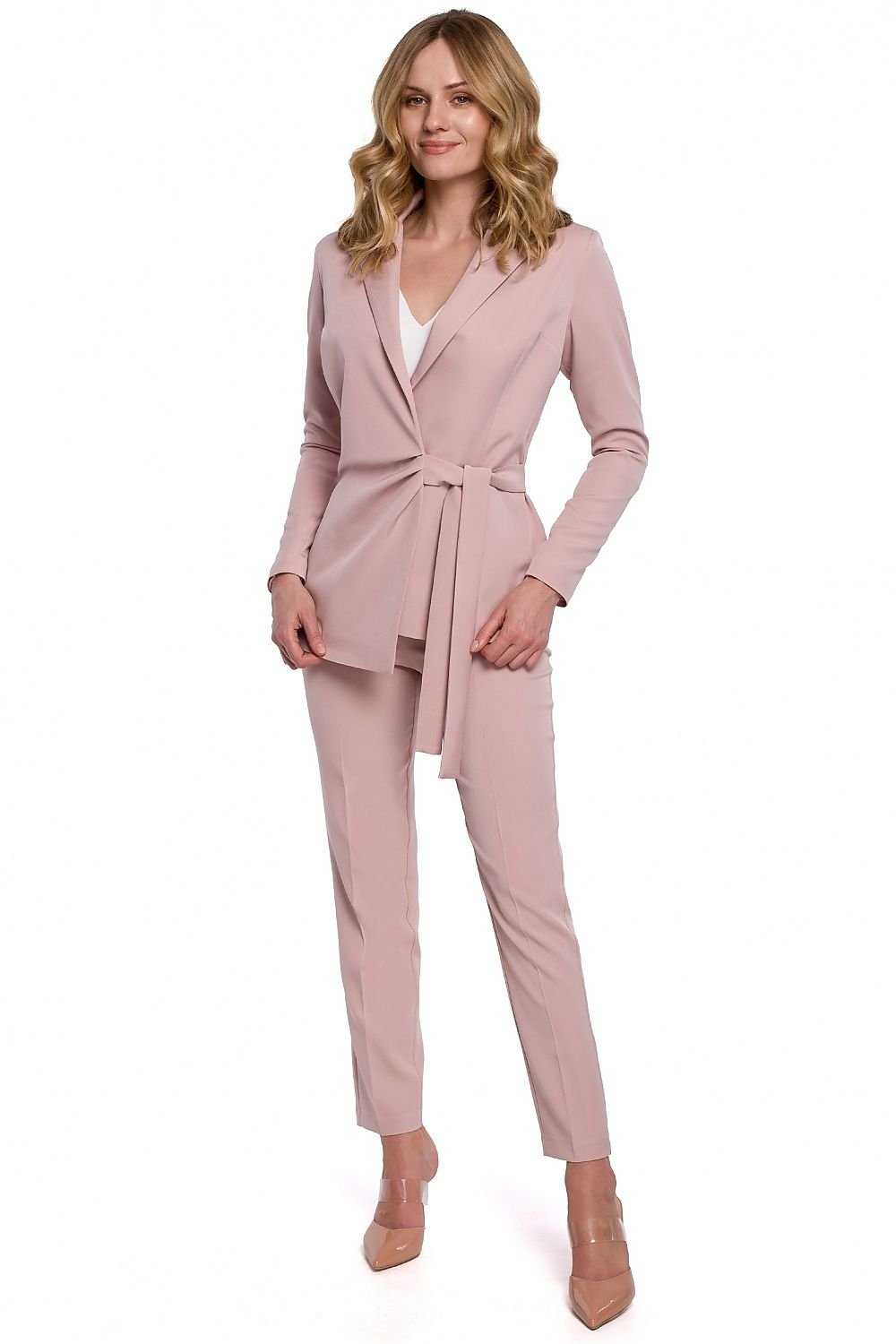 Blazer femme model 142972 Makover