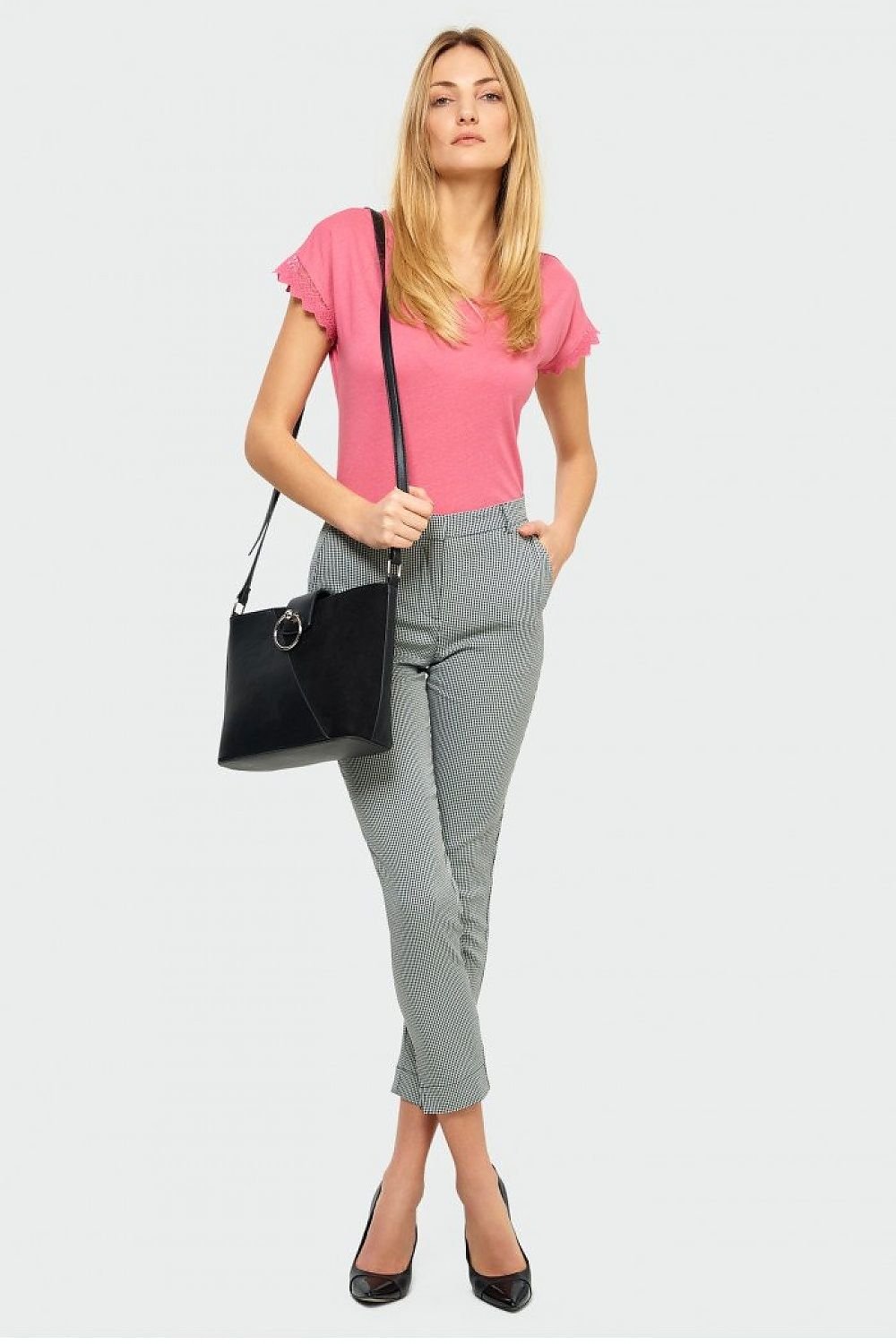 Pantalon femme model 144510 Greenpoint