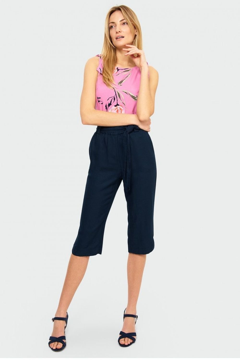 Pantalon femme model 144512 Greenpoint