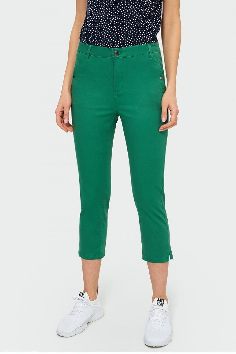 Pantalon femme model 144522 Greenpoint