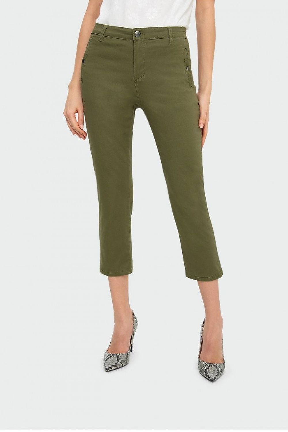 Pantalon femme model 144522 Greenpoint