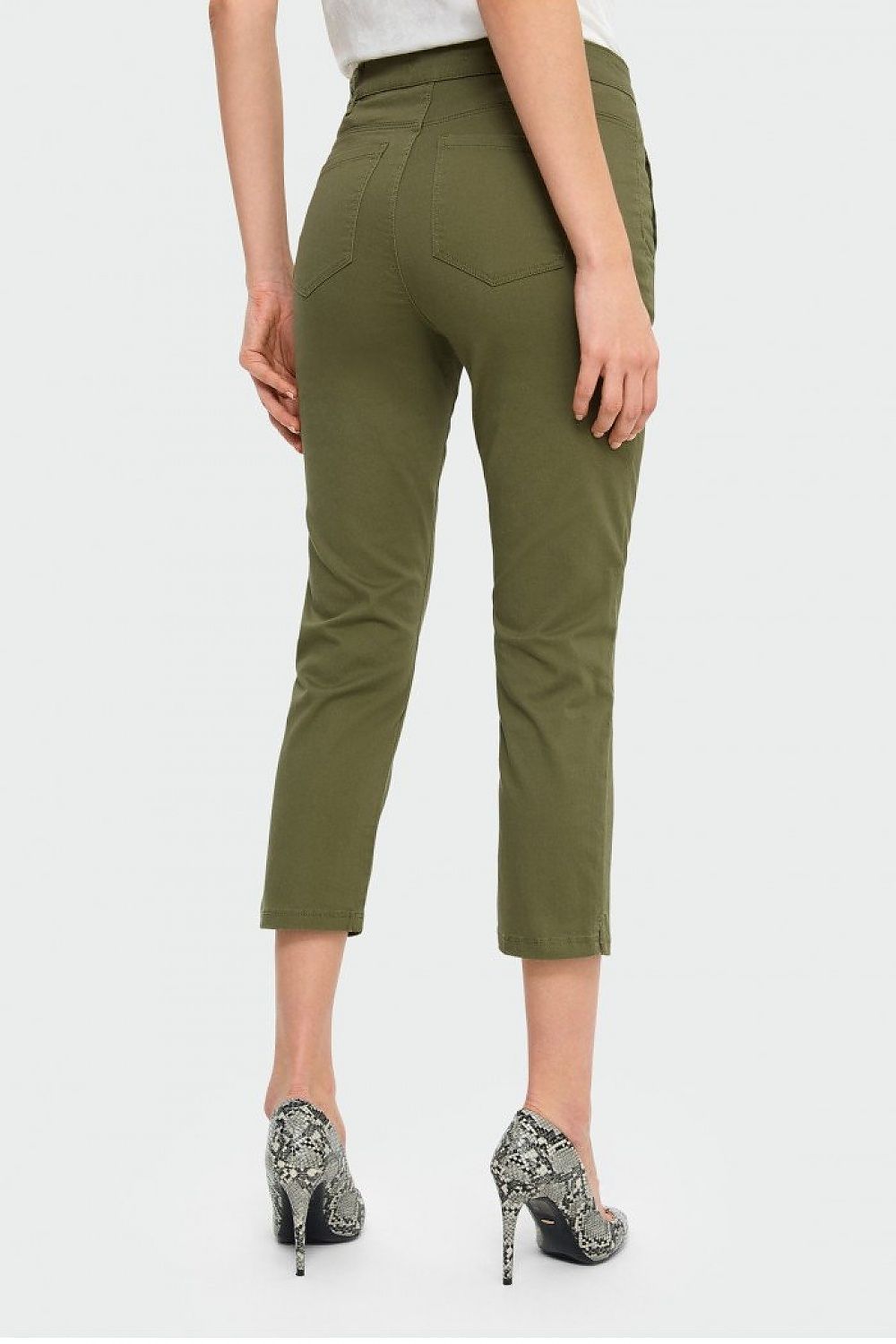 Pantalon femme model 144522 Greenpoint