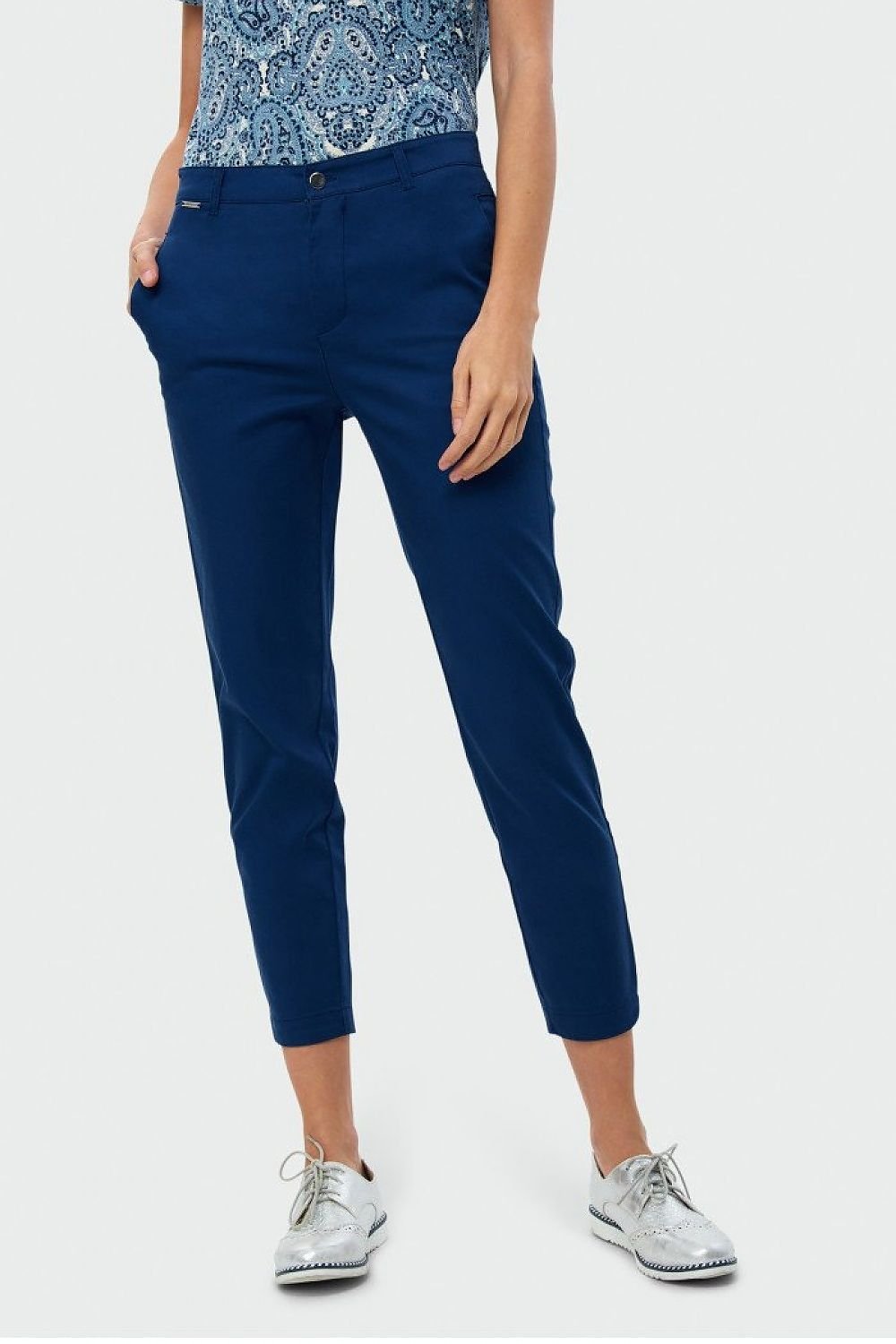 Pantalon femme model 144528 Greenpoint