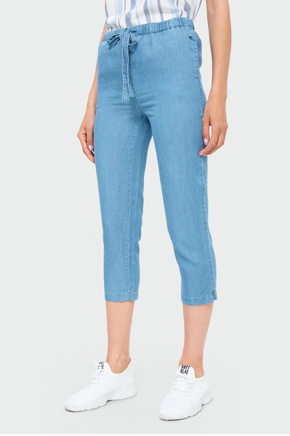 Pantalon femme model 145159 Greenpoint