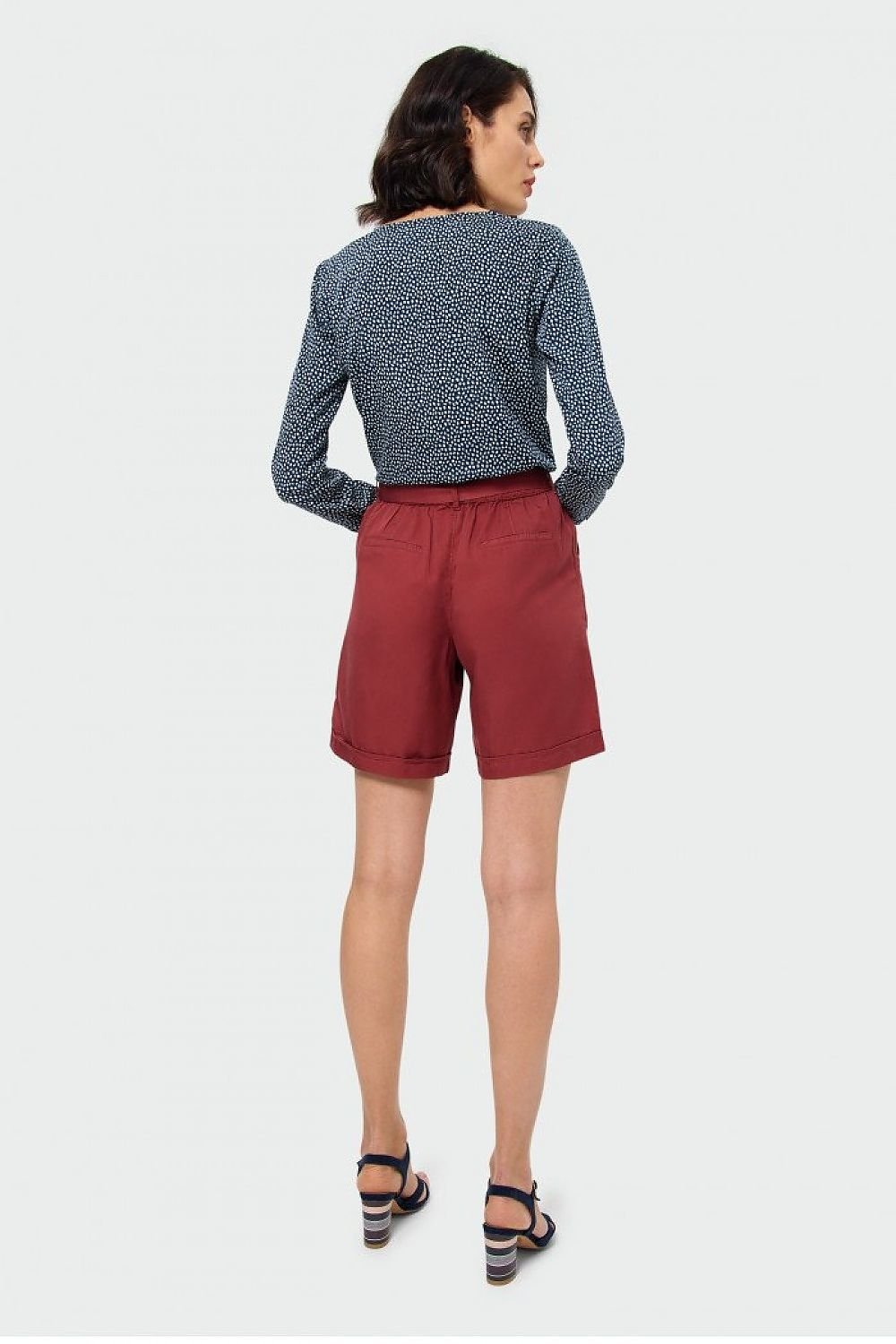 Shorts model 145164 Greenpoint