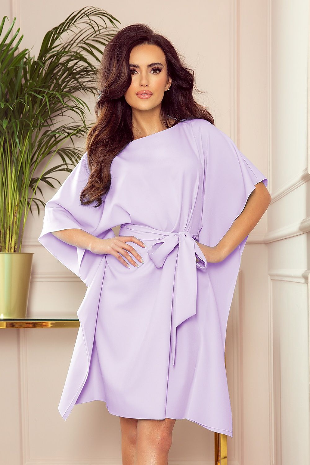 Robe de jour model 202291 Numoco