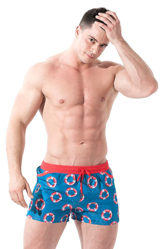 Slip de bain model 146255 Alpha Male