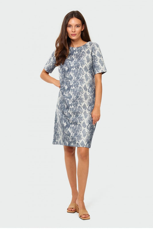 Robe de jour model 147031 Greenpoint