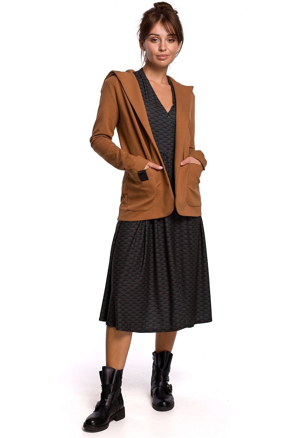 Blazer femme model 147167 BeWear