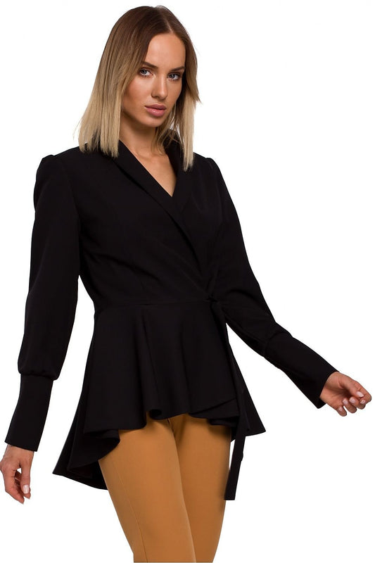 Blazer femme model 147458 Moe